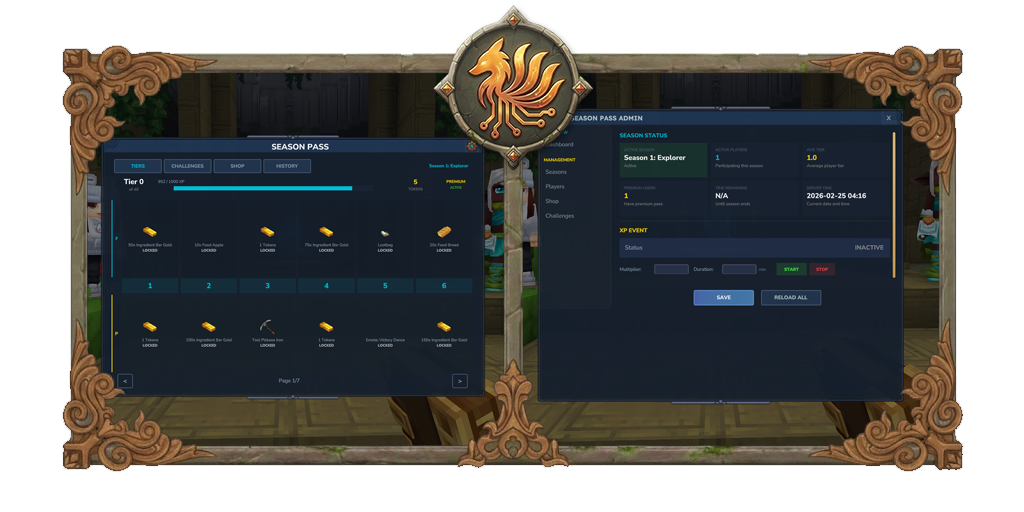 SeasonPass